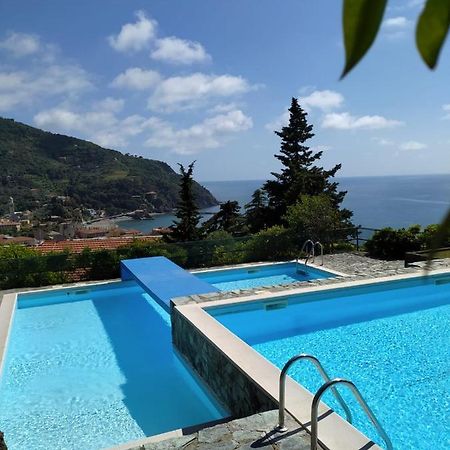 Lorenzo Apartment Levanto Dış mekan fotoğraf