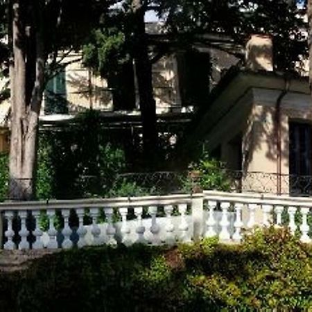 Lorenzo Apartment Levanto Dış mekan fotoğraf