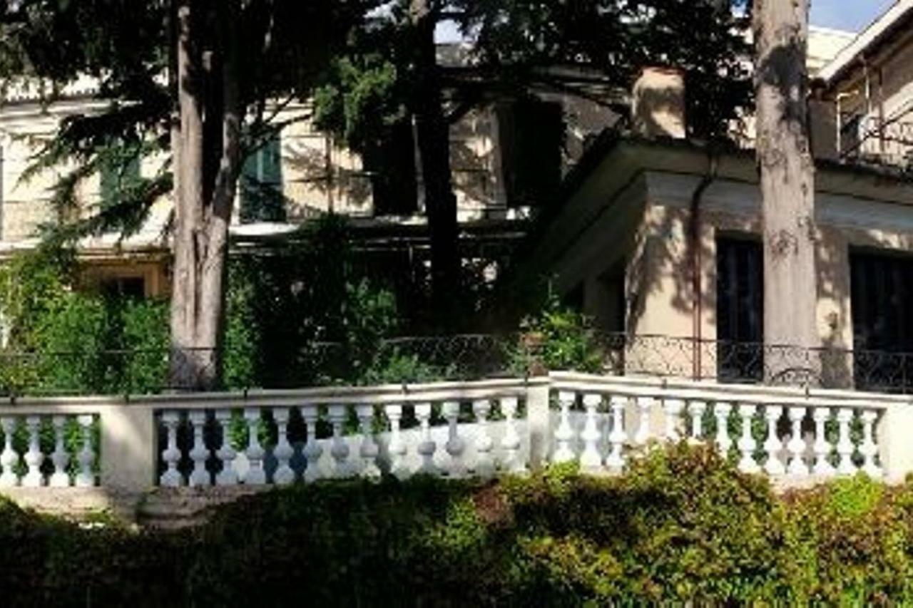 Lorenzo Apartment Levanto Dış mekan fotoğraf