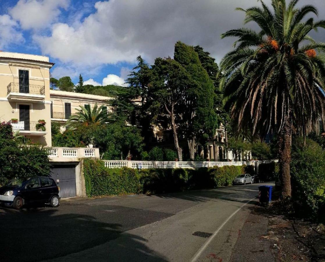 Lorenzo Apartment Levanto Dış mekan fotoğraf