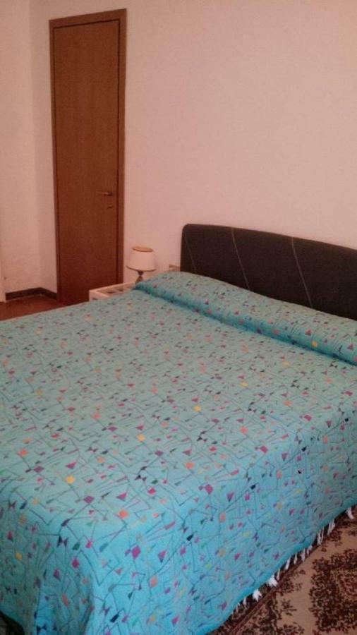 Lorenzo Apartment Levanto Dış mekan fotoğraf
