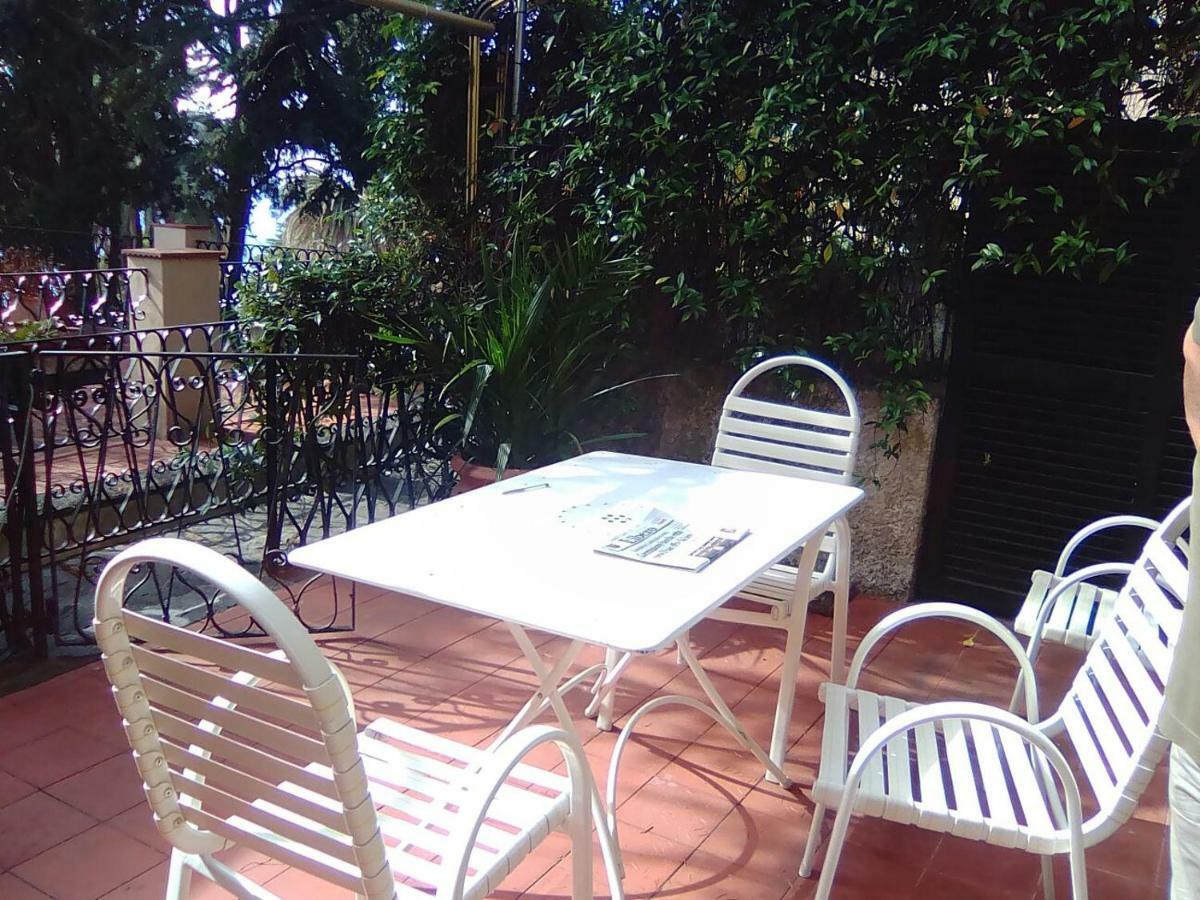 Lorenzo Apartment Levanto Dış mekan fotoğraf