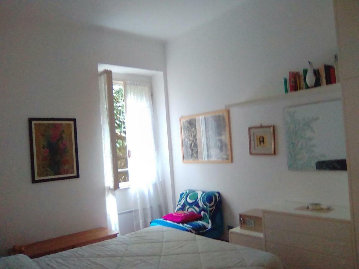 Lorenzo Apartment Levanto Dış mekan fotoğraf