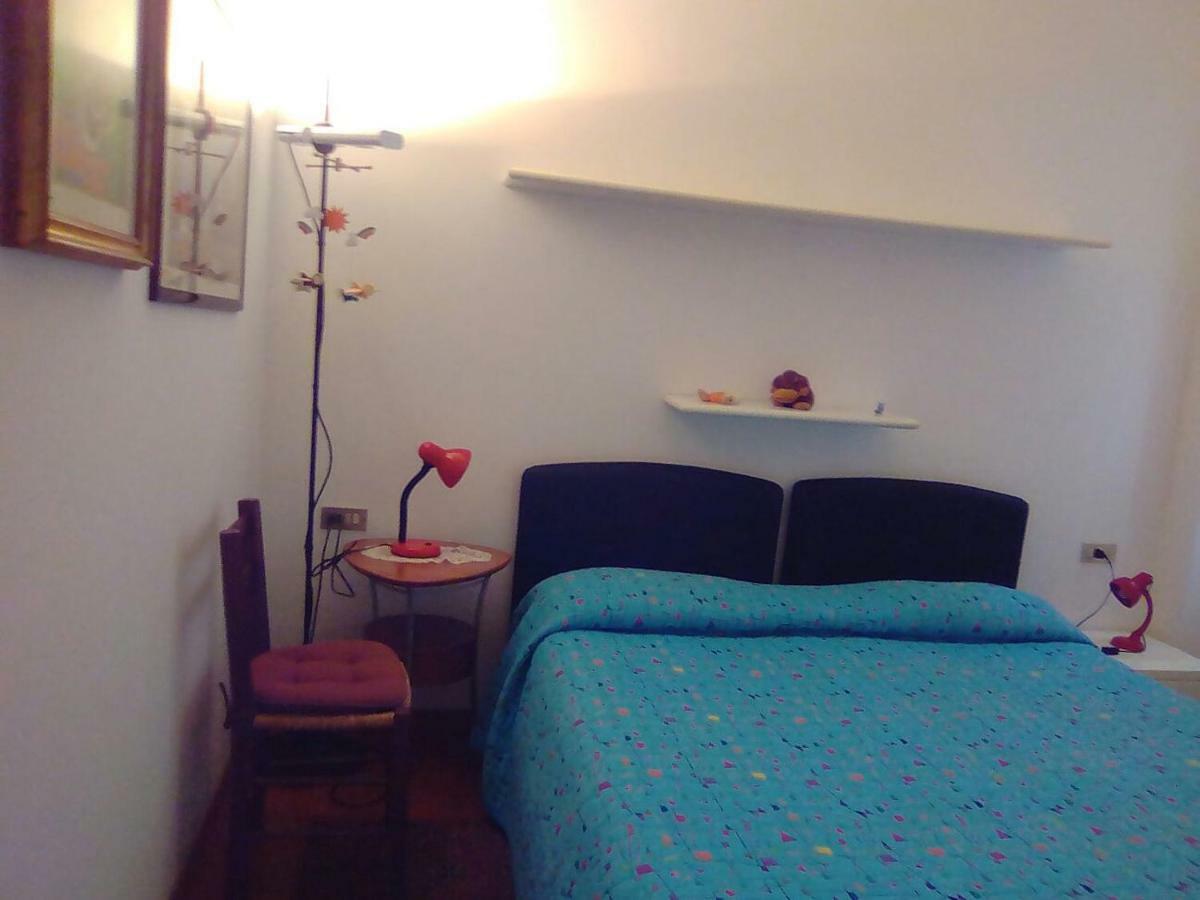 Lorenzo Apartment Levanto Dış mekan fotoğraf