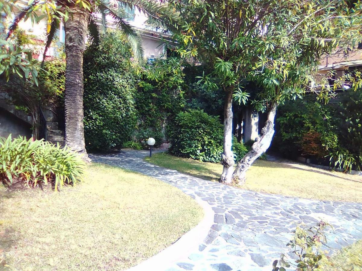 Lorenzo Apartment Levanto Dış mekan fotoğraf
