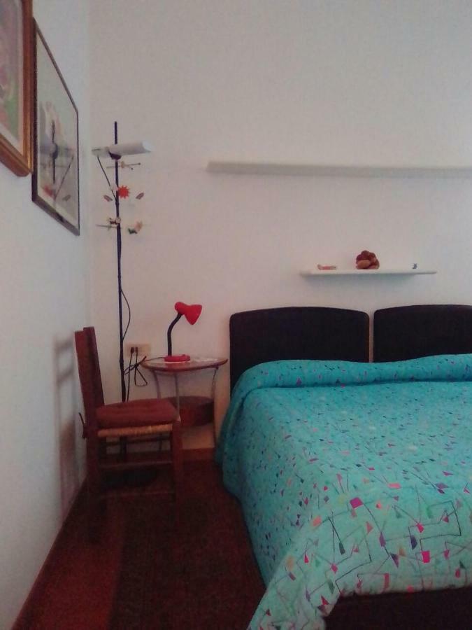 Lorenzo Apartment Levanto Dış mekan fotoğraf