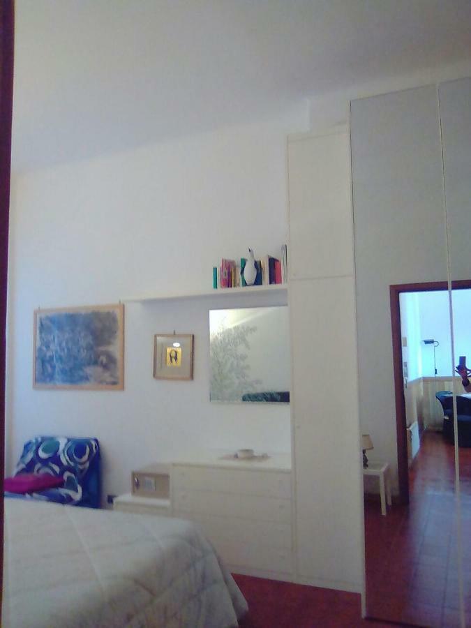 Lorenzo Apartment Levanto Dış mekan fotoğraf