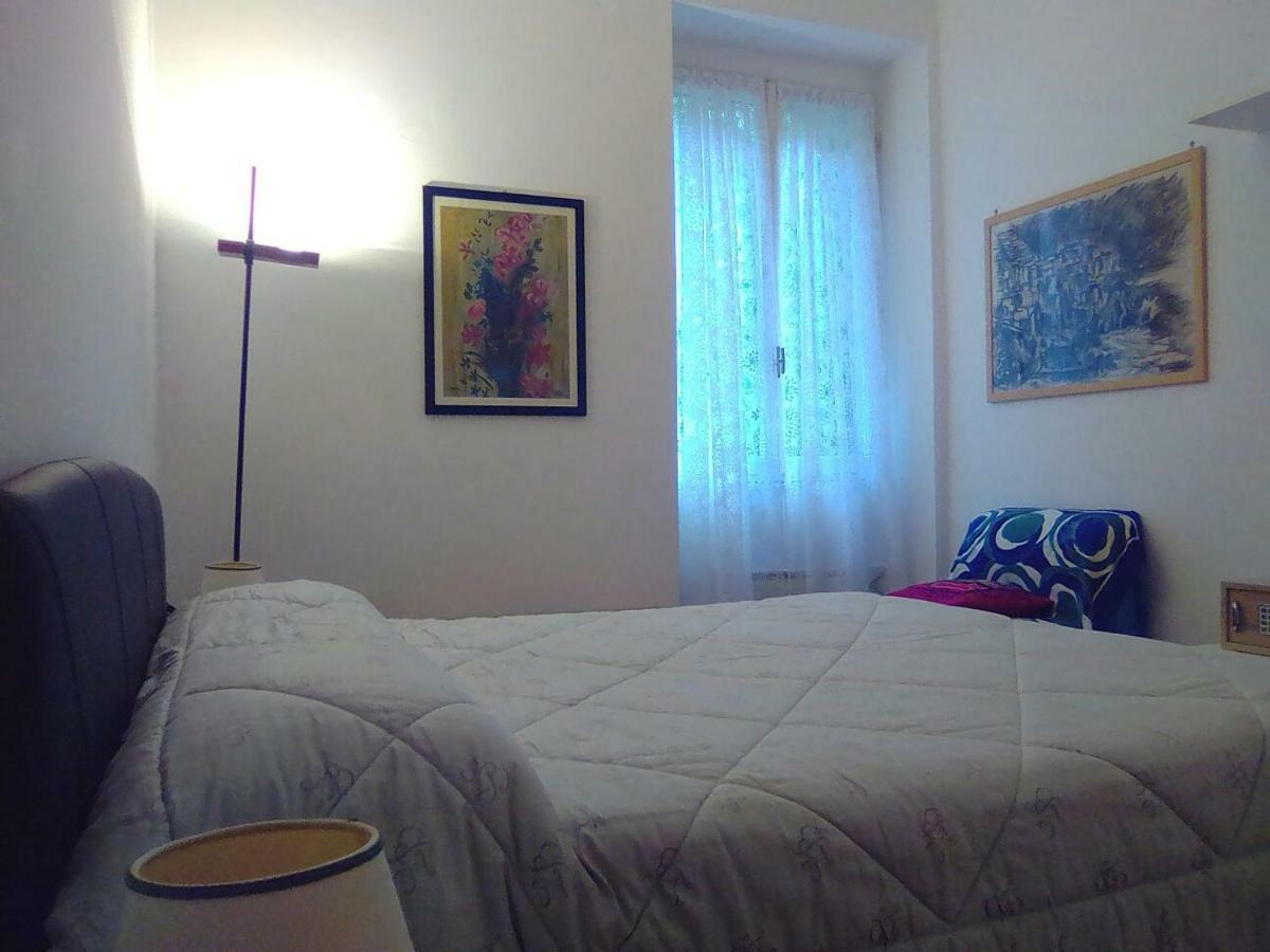 Lorenzo Apartment Levanto Dış mekan fotoğraf
