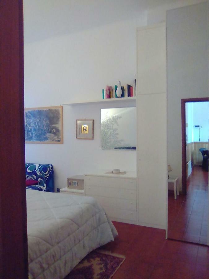 Lorenzo Apartment Levanto Dış mekan fotoğraf