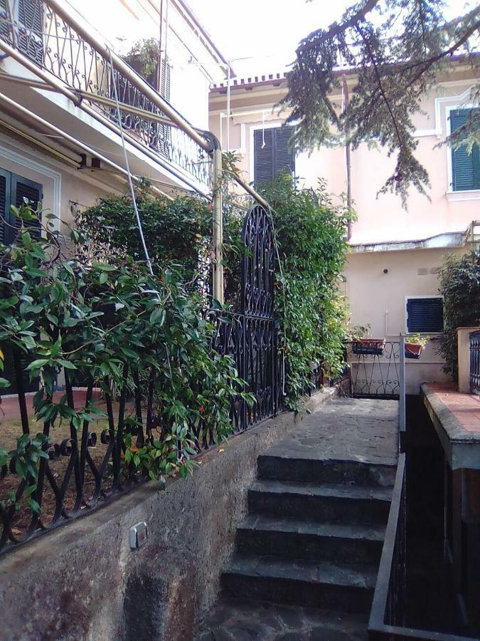Lorenzo Apartment Levanto Dış mekan fotoğraf