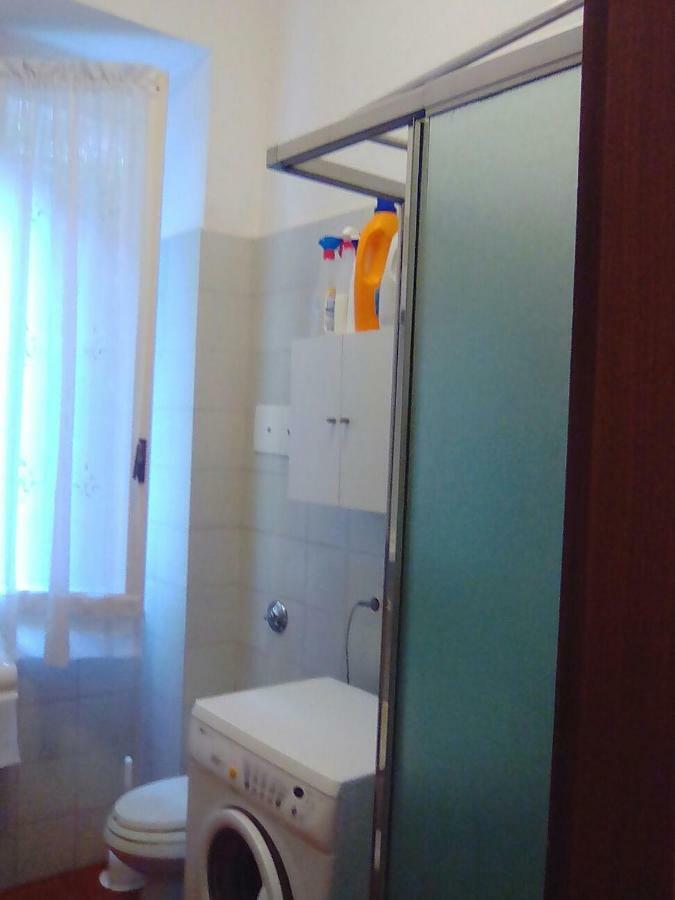 Lorenzo Apartment Levanto Dış mekan fotoğraf