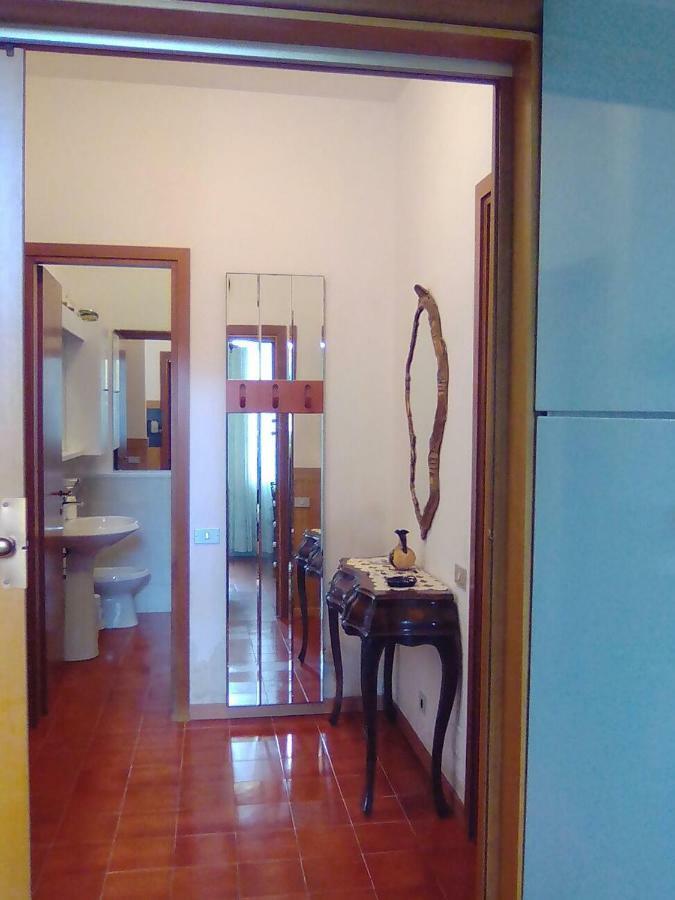 Lorenzo Apartment Levanto Dış mekan fotoğraf