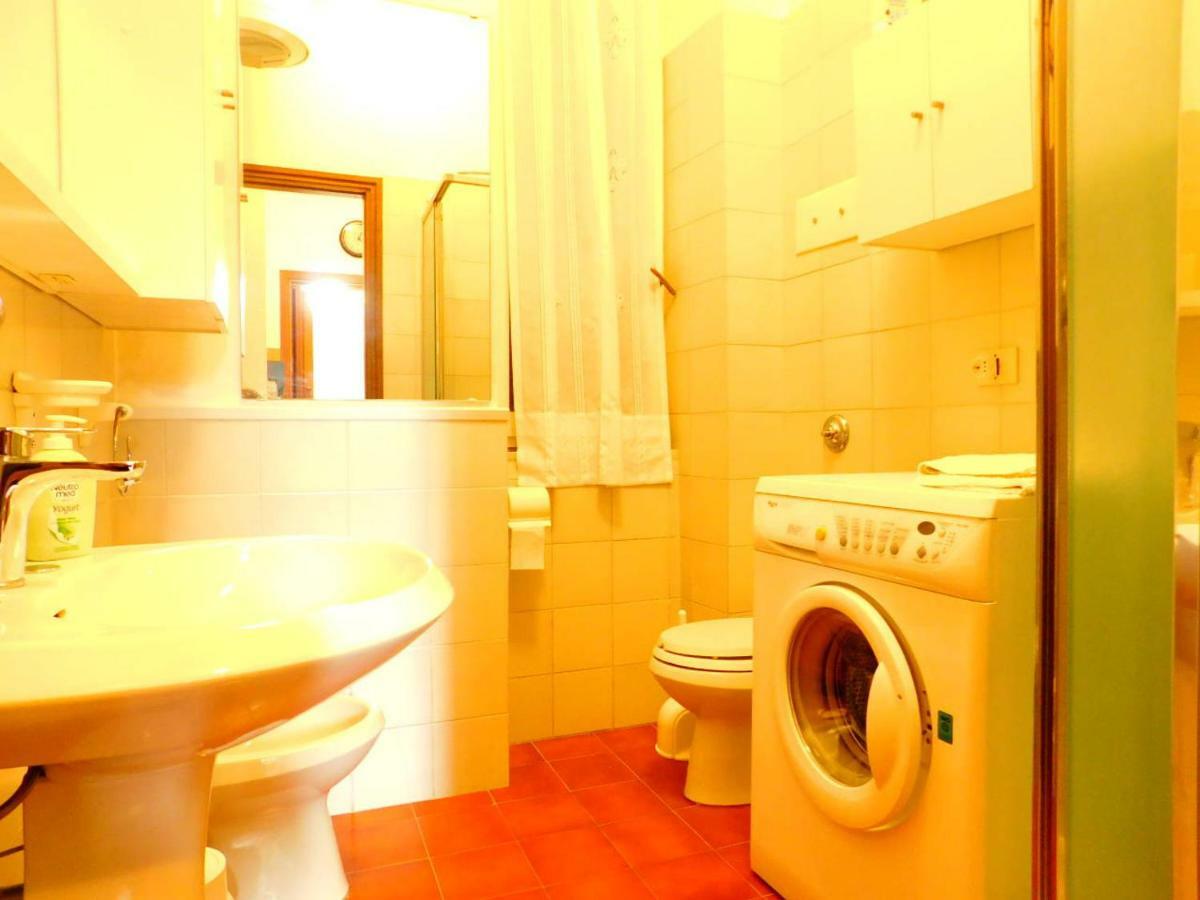Lorenzo Apartment Levanto Dış mekan fotoğraf