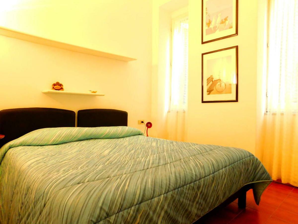 Lorenzo Apartment Levanto Dış mekan fotoğraf