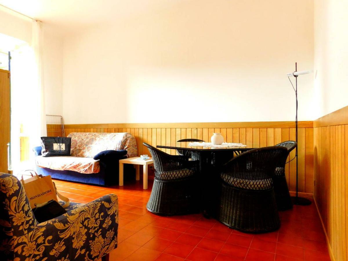 Lorenzo Apartment Levanto Dış mekan fotoğraf