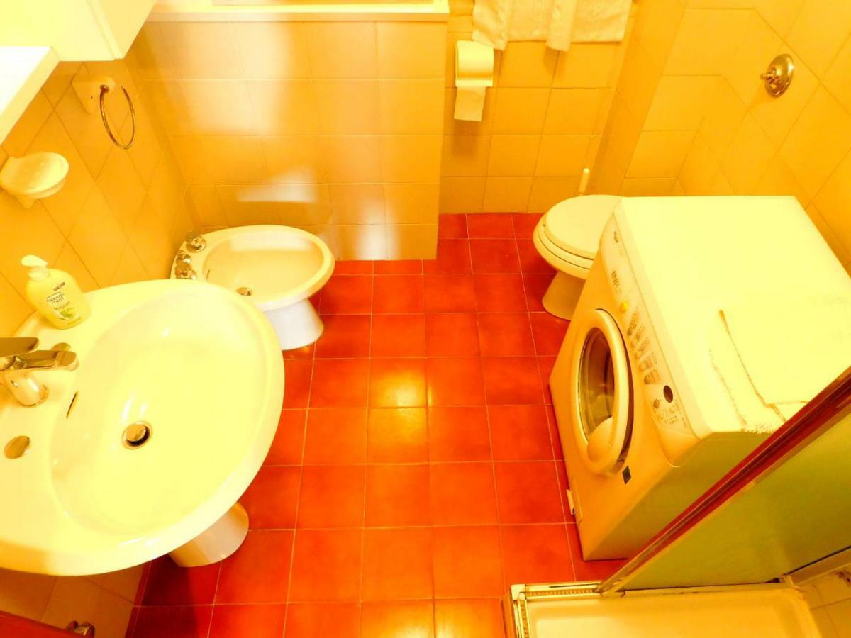 Lorenzo Apartment Levanto Dış mekan fotoğraf